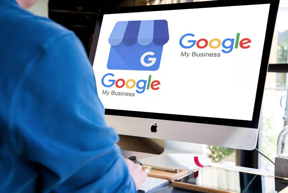 Google my business