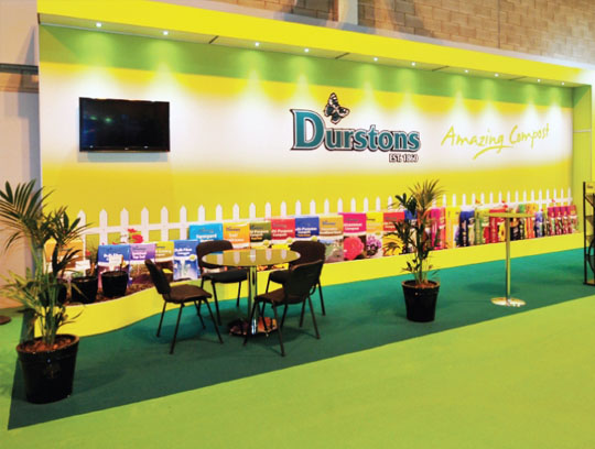 Exhibition Design