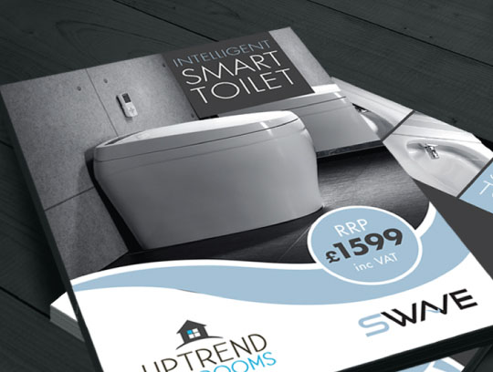Leaflet Design