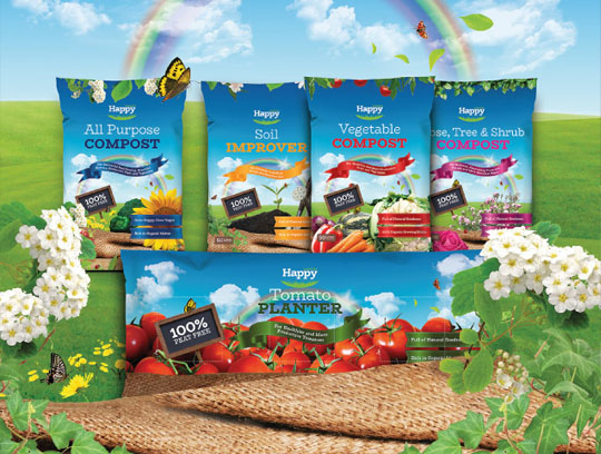 Packaging Design