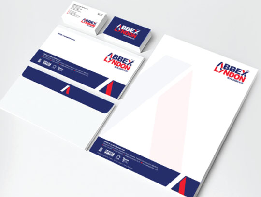 Stationery Printing