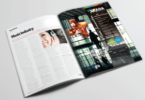 Advert Design