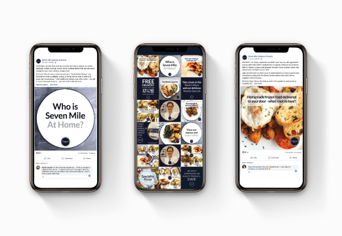 Social Media Design