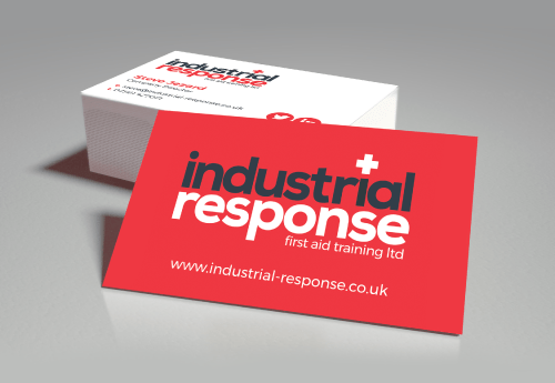 Business Card Design