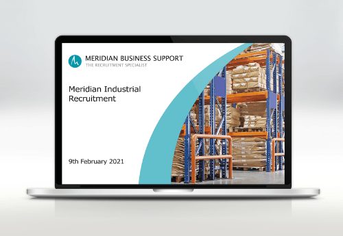 Meridian Powerpoint Presentation