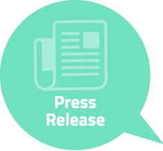 press release
