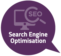 seo icon