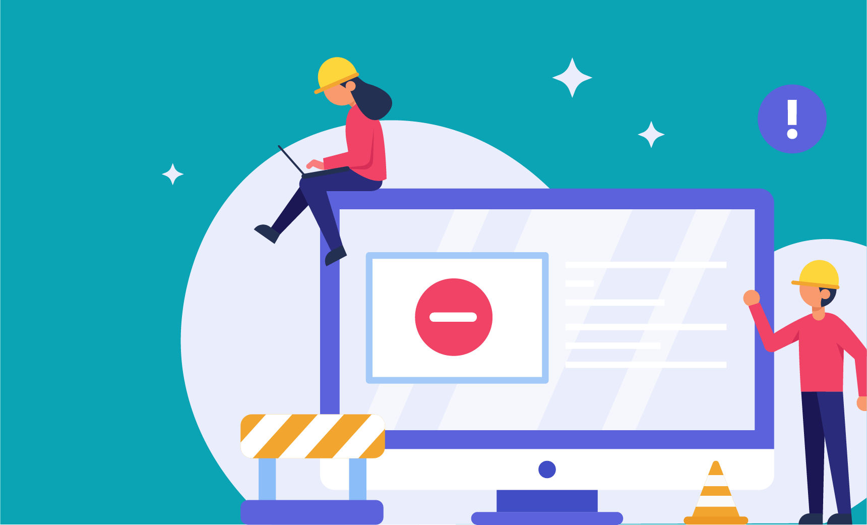 Website Maintenance Blog