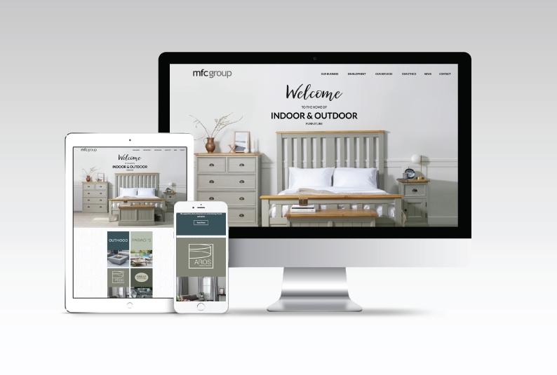 MFC Web Design
