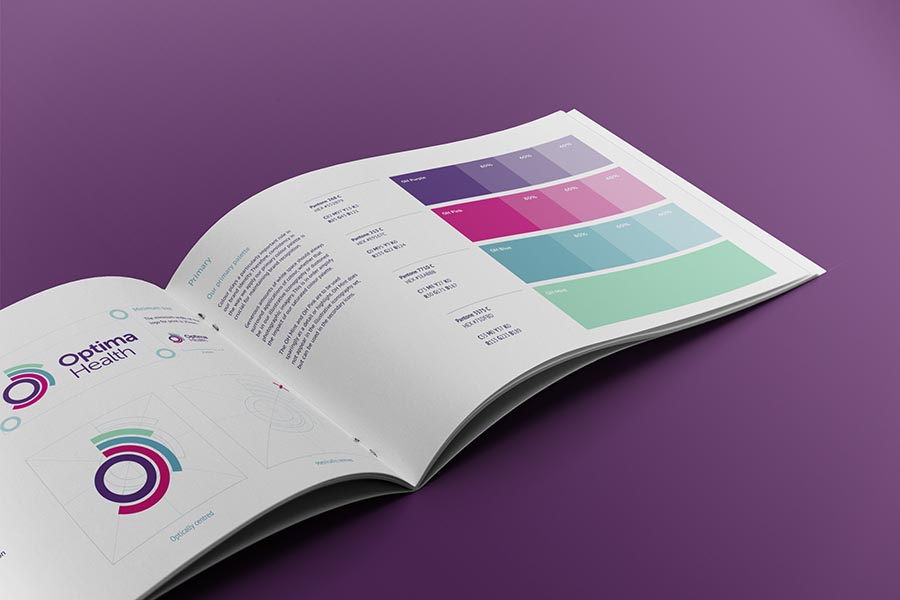 Optima Brand Guidelines