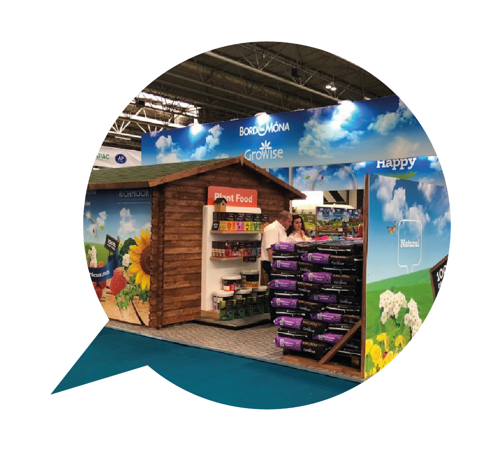 Exhibition Stand Design