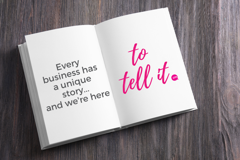 CMV blog post cover - Why you need a digital marketing strategy 2023
