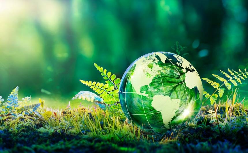sustainability
