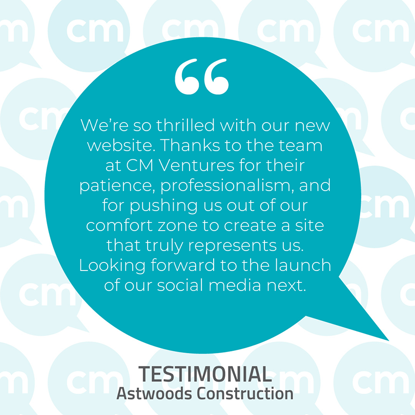 CMV Reviews