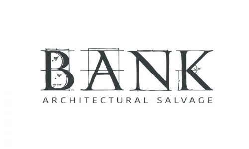 Bank Logo Design