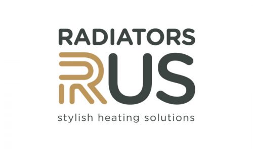 Logo Design - Radiators R Us